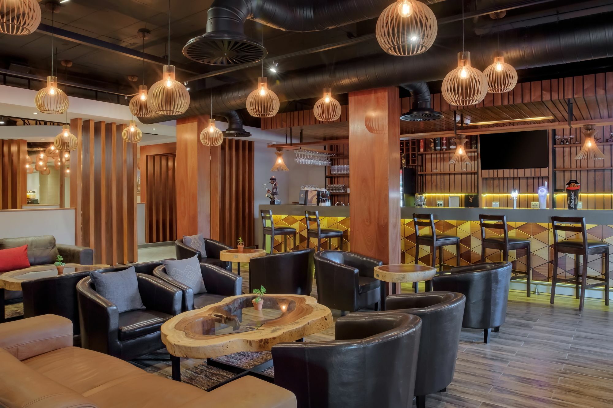 Protea Hotel By Marriott Pretoria Hatfield Экстерьер фото